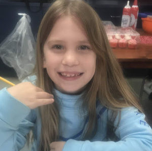 Meet your Posher, Aubrey